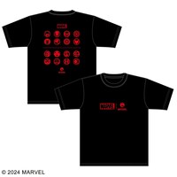 Tシャツ 4620円（税込）(c)2024 MARVEL