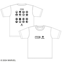 Tシャツ 4620円（税込）(c)2024 MARVEL