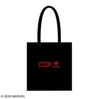 トートバッグ 2900円（税込）(c)2024 MARVEL