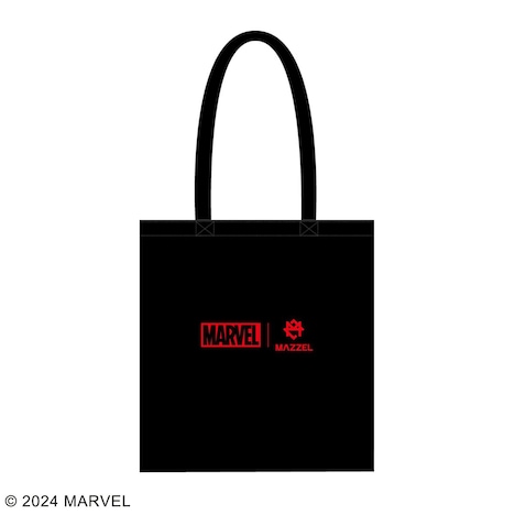 トートバッグ 2900円（税込）(c)2024 MARVEL