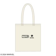 トートバッグ 2900円（税込）(c)2024 MARVEL