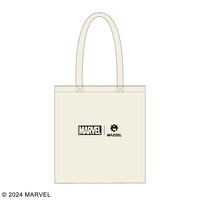 トートバッグ 2900円（税込）(c)2024 MARVEL