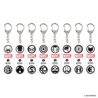 ブラインドアクリルキーホルダー 880円（税込）(c)2024 MARVEL