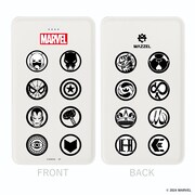 モバイルバッテリー 5500円（税込）(c)2024 MARVEL
