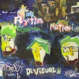 Ovall「Cubism」配信ジャケット