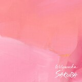 WILYWNKA「SAKURA」配信ジャケット