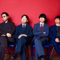 indigo la End史上初、横浜アリーナでワンマン開催