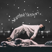 川崎鷹也「Stardust Memory」配信ジャケット