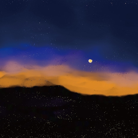 きのホ。「シンドローム」配信ジャケット