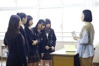 ドラマ「リトライ、青春！」より。(c)リアドラ「リトライ、青春！」製作委員会