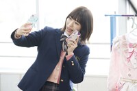 ドラマ「リトライ、青春！」より。(c)リアドラ「リトライ、青春！」製作委員会