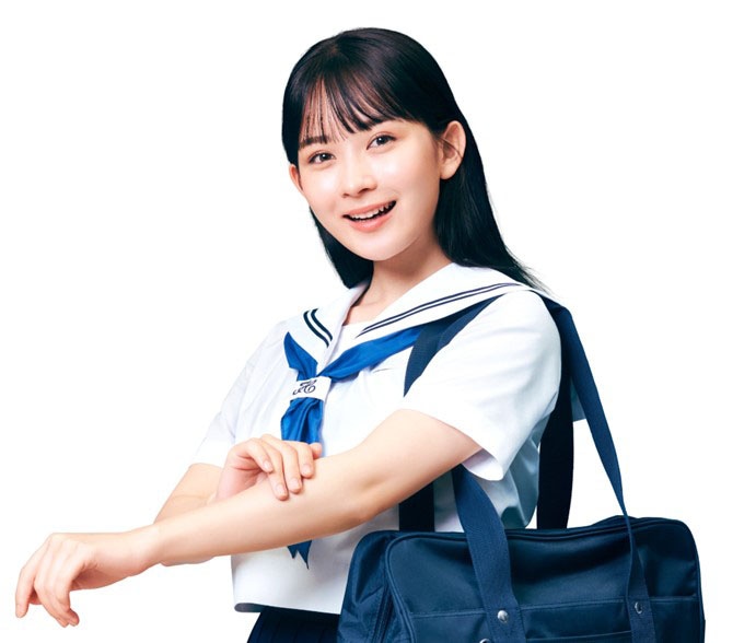 畑芽育