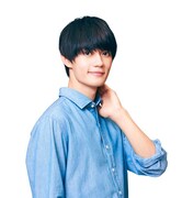 佐野勇斗（M!LK）