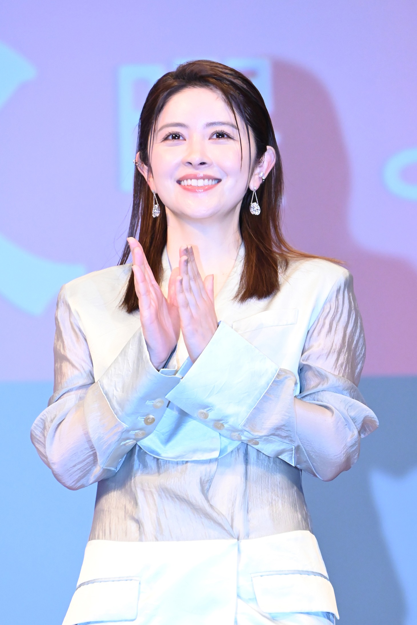 宮澤エマ