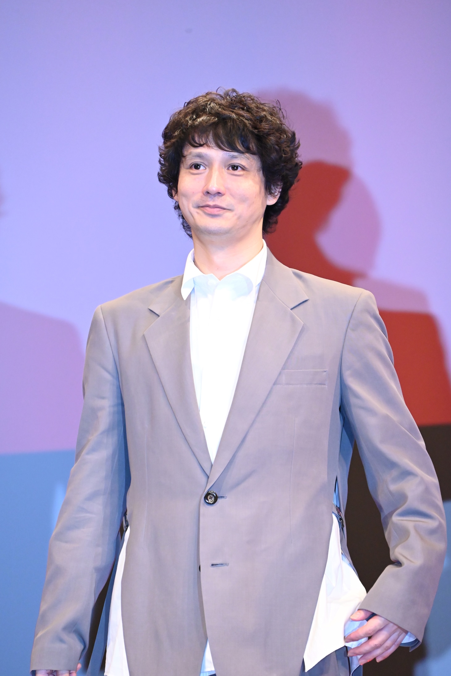 安藤政信