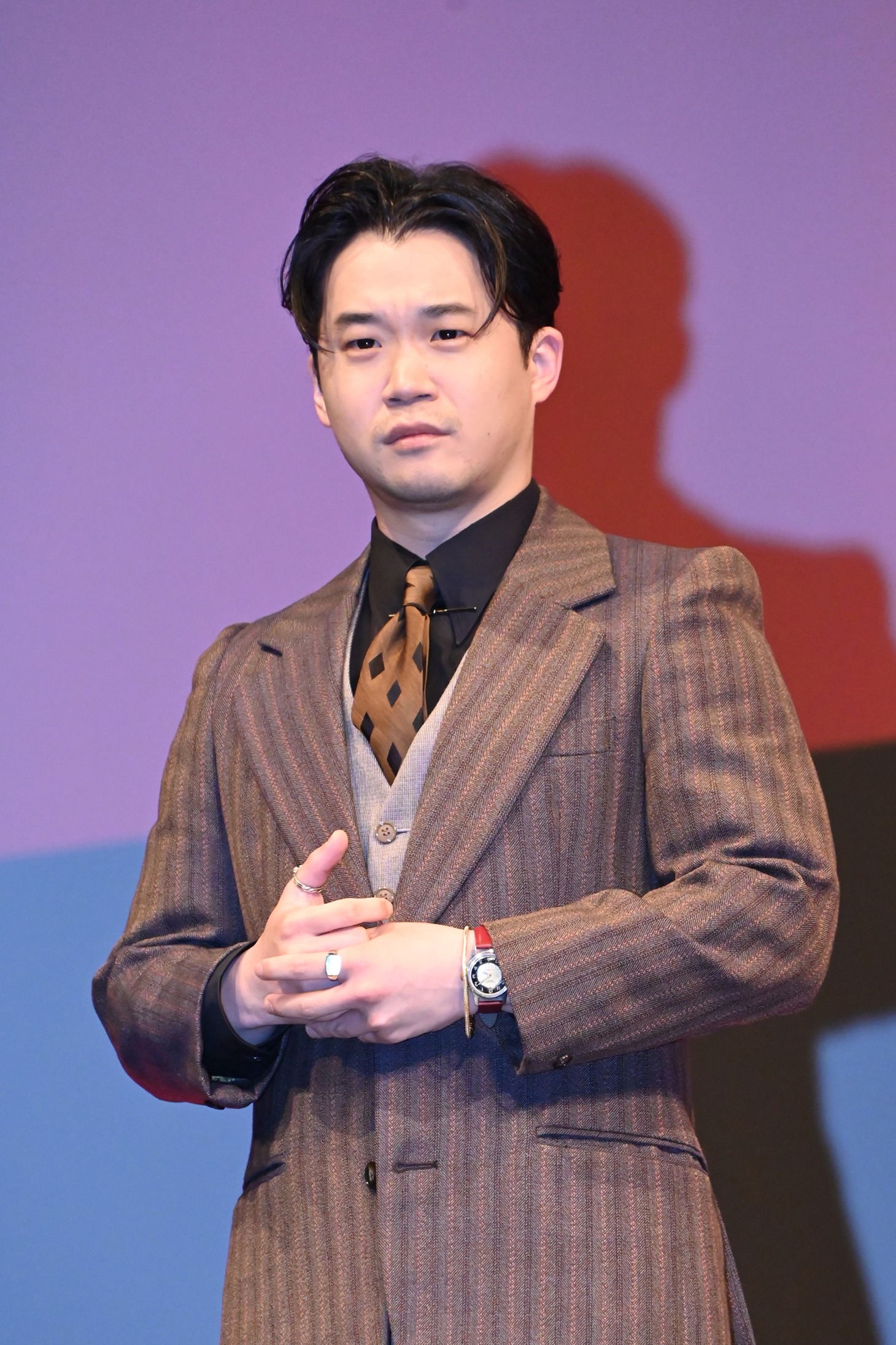 矢本悠馬