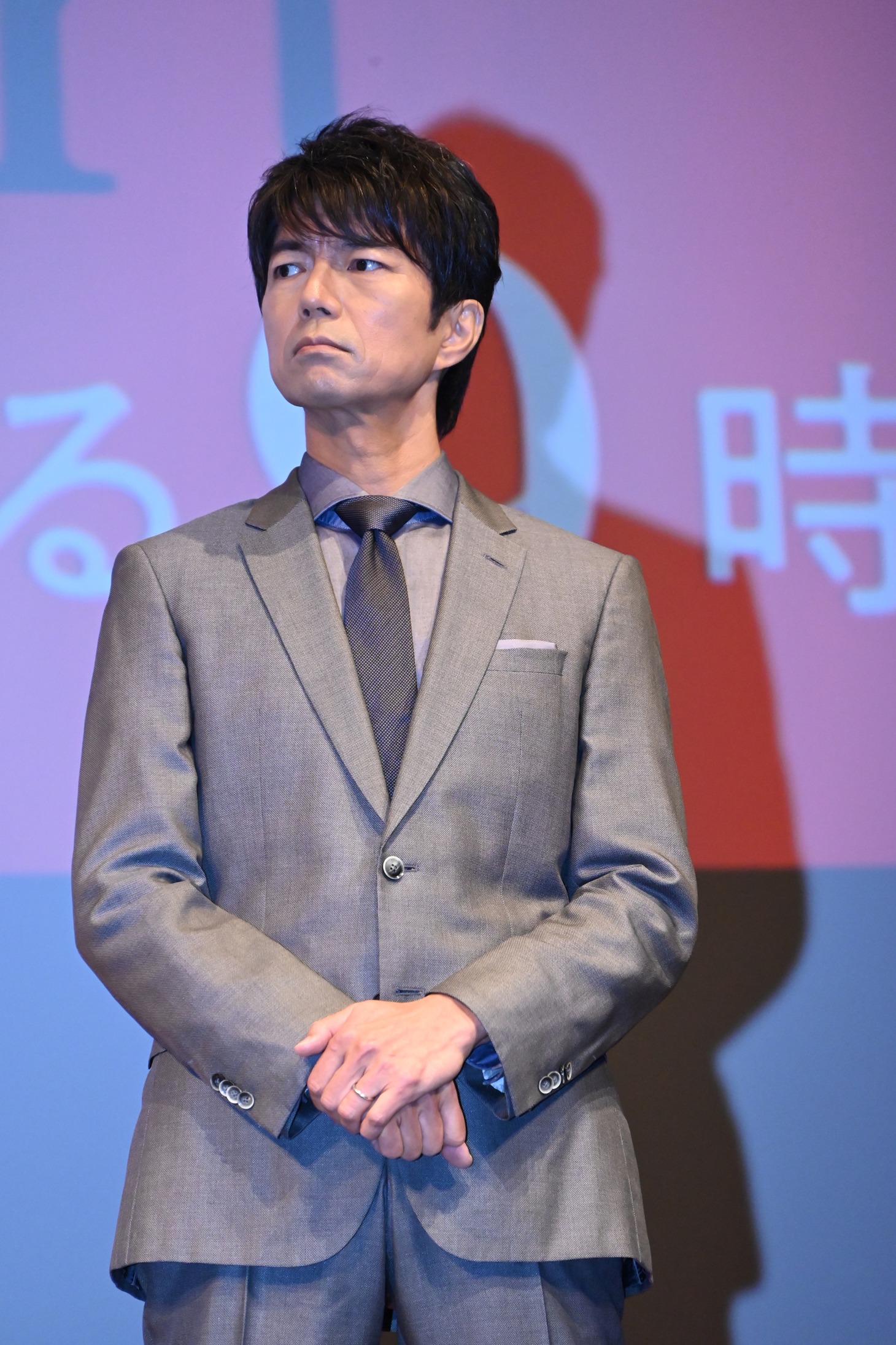 仲村トオル