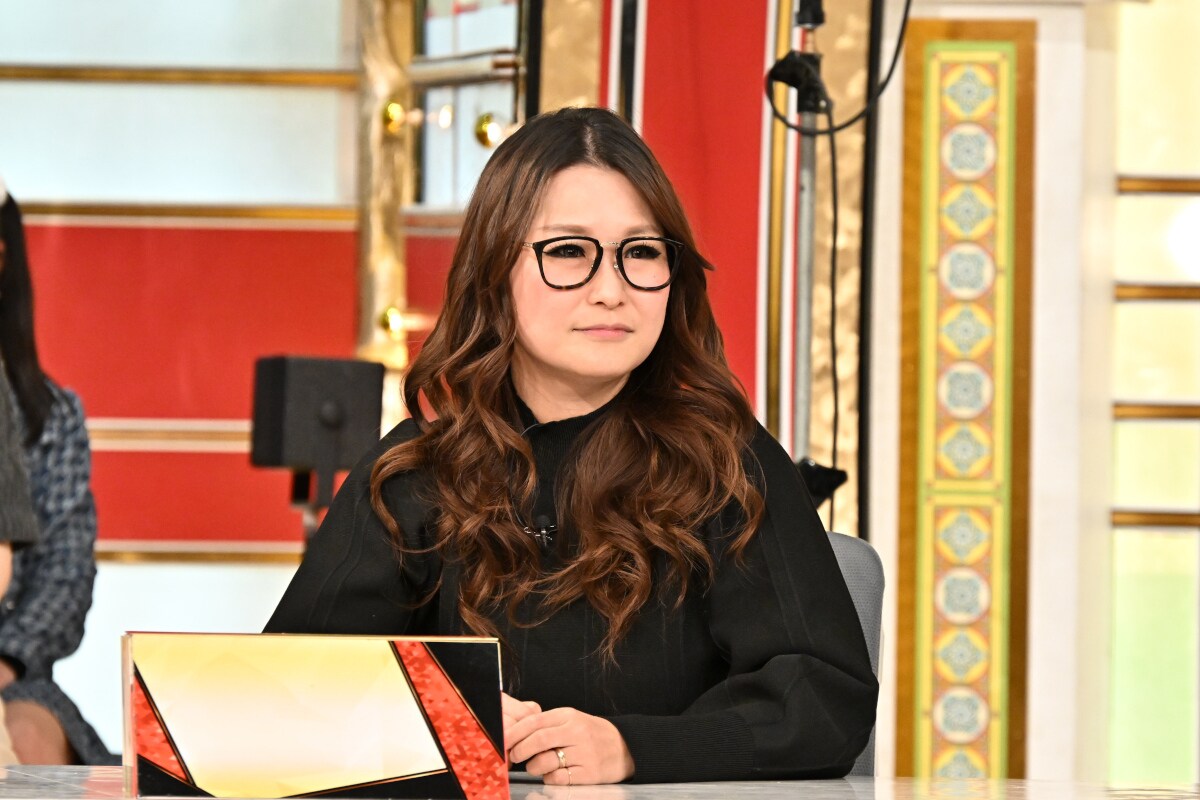 ギャル曽根(c)TBS - SUPER EIGHT安田章大、今夜放送「金スマ」2時間SP