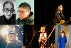 ムーンライダーズ・鈴木博文の古希記念ライブ開催 青山陽一、あがた森魚、直枝政広ら出演