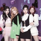 ITZY、日本公演直前に日本3rdシングル発売 タイトル「Algorhythm」に込めたITZYらしいメッセージ