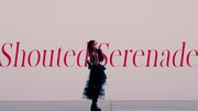 LiSA「Shouted Serenade」ミュージックビデオより。