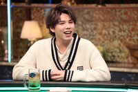 Hiro（MY FIRST STORY）(c)フジテレビ