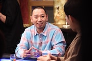 大悟(千鳥) (c)フジテレビ