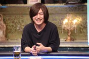 こやまたくや(ヤバイTシャツ屋さん)(c)フジテレビ