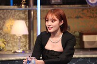 王林 (c)フジテレビ