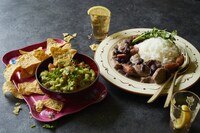 「漢 Kitchen公式BOOK HIPHOPめし」告知ビジュアル