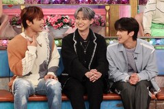 JO1で一番モテるのは？與那城奨、白岩瑠姫、河野純喜の三者三様の恋愛観が明らかに