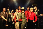 柳家睦＆THE RATBONES