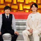 福山雅治と「バズリズム」の10年を振り返る、SIX LOUNGEとNEO JAPONISMのスタジオライブも