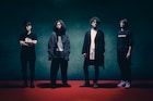 9mm Parabellum Bullet、20周年ベストアルバム詳細明らかに ツアー情報なども発表