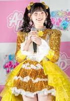 菅田愛貴（超ときめき♡宣伝部）