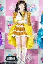 菅田愛貴（超ときめき♡宣伝部）