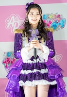 杏ジュリア（超ときめき♡宣伝部）