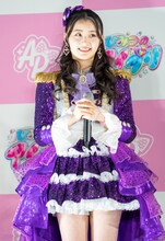 杏ジュリア（超ときめき♡宣伝部）