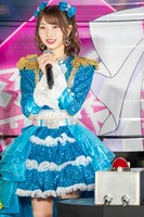 辻野かなみ（超ときめき♡宣伝部）