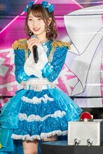 辻野かなみ（超ときめき♡宣伝部）