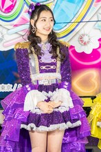 杏ジュリア（超ときめき♡宣伝部）