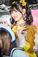 菅田愛貴（超ときめき♡宣伝部）