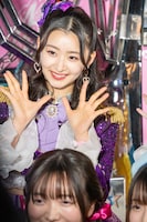 杏ジュリア（超ときめき♡宣伝部）