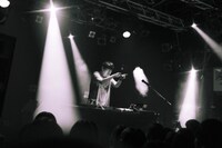 imai（Photo by Goku Noguchi）