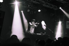 imai（Photo by Goku Noguchi）