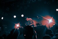 imai（Photo by Goku Noguchi）