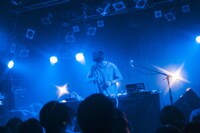 imai（Photo by Goku Noguchi）