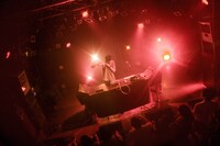 imai（Photo by Goku Noguchi）