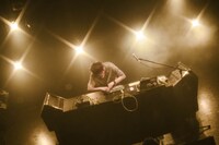 imai（Photo by Goku Noguchi）