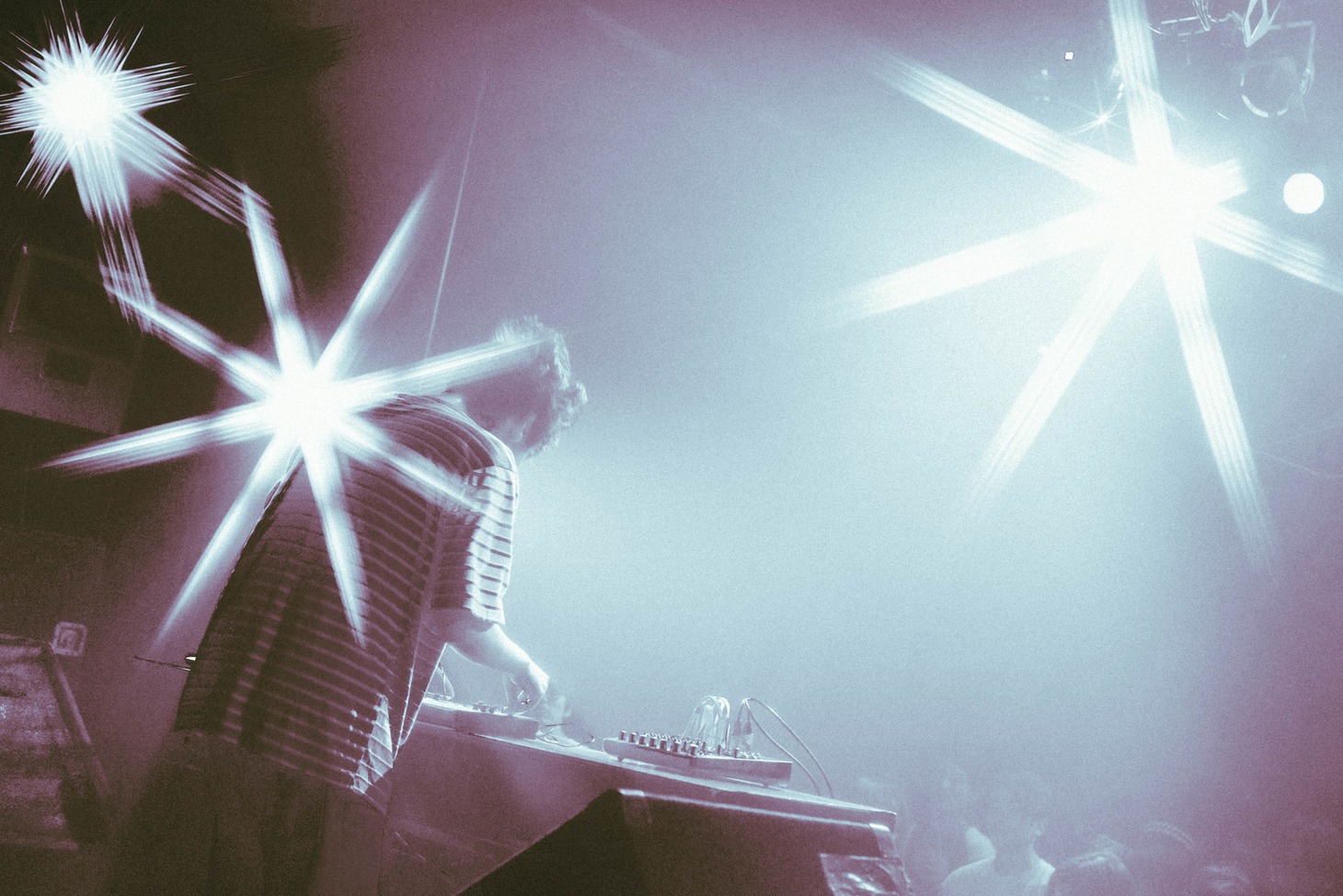 imai（Photo by Goku Noguchi）